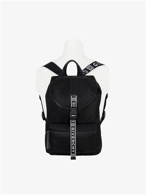 givenchy 4g packaway backpack|givenchy backpack sale.